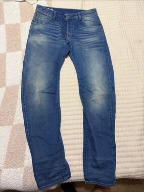 G-STAR  ARC 3D slim jeans